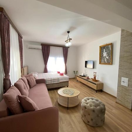 Skadar Lake Apartment -Anja Vranjina Zewnętrze zdjęcie