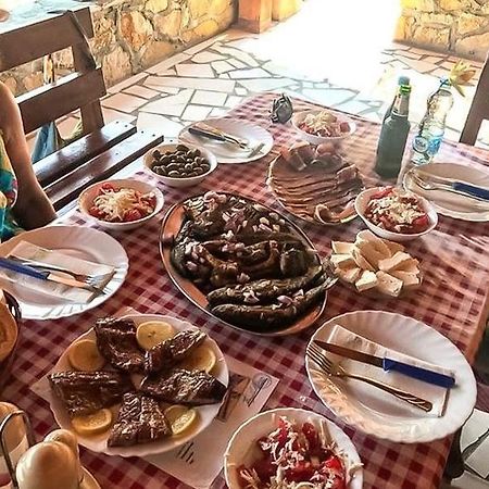 Skadar Lake Apartment -Anja Vranjina Zewnętrze zdjęcie