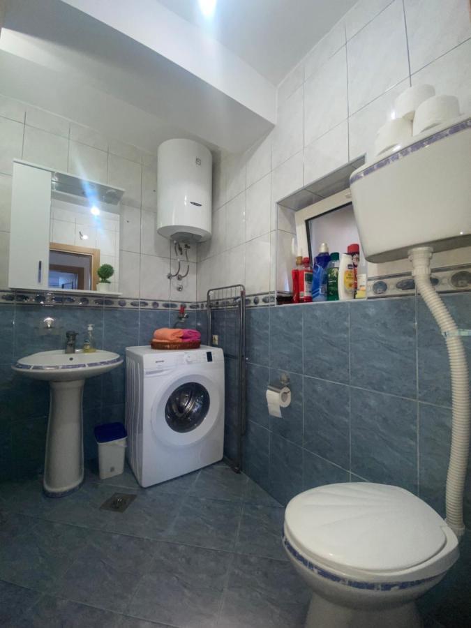 Skadar Lake Apartment -Anja Vranjina Zewnętrze zdjęcie