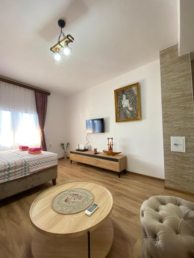 Skadar Lake Apartment -Anja Vranjina Zewnętrze zdjęcie